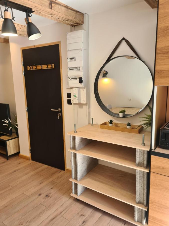 "Comme A La Maison" - 2 Apparts Neuf Tout Confort - 3 Chambres 100M2 Ou 2 Chambres 50M2 Rambervillers Номер фото